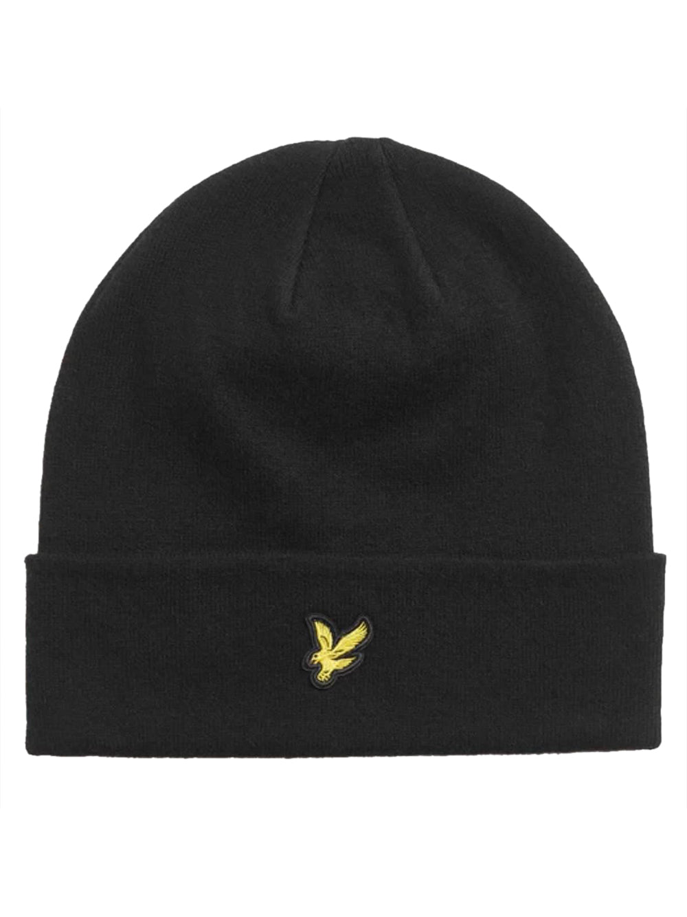 LYLE & SCOTT Cappello Uomo - Nero modello HE2313A