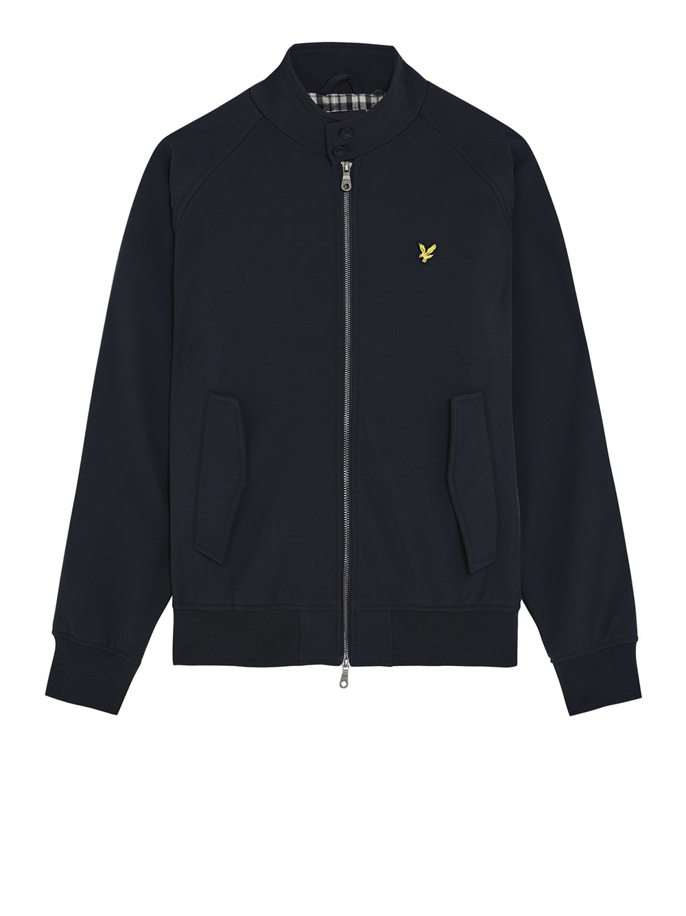 LYLE & SCOTT Felpa Uomo - Blu modello JK1910V