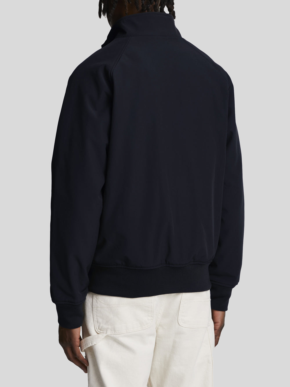 LYLE & SCOTT Felpa Uomo - Blu modello JK1910V