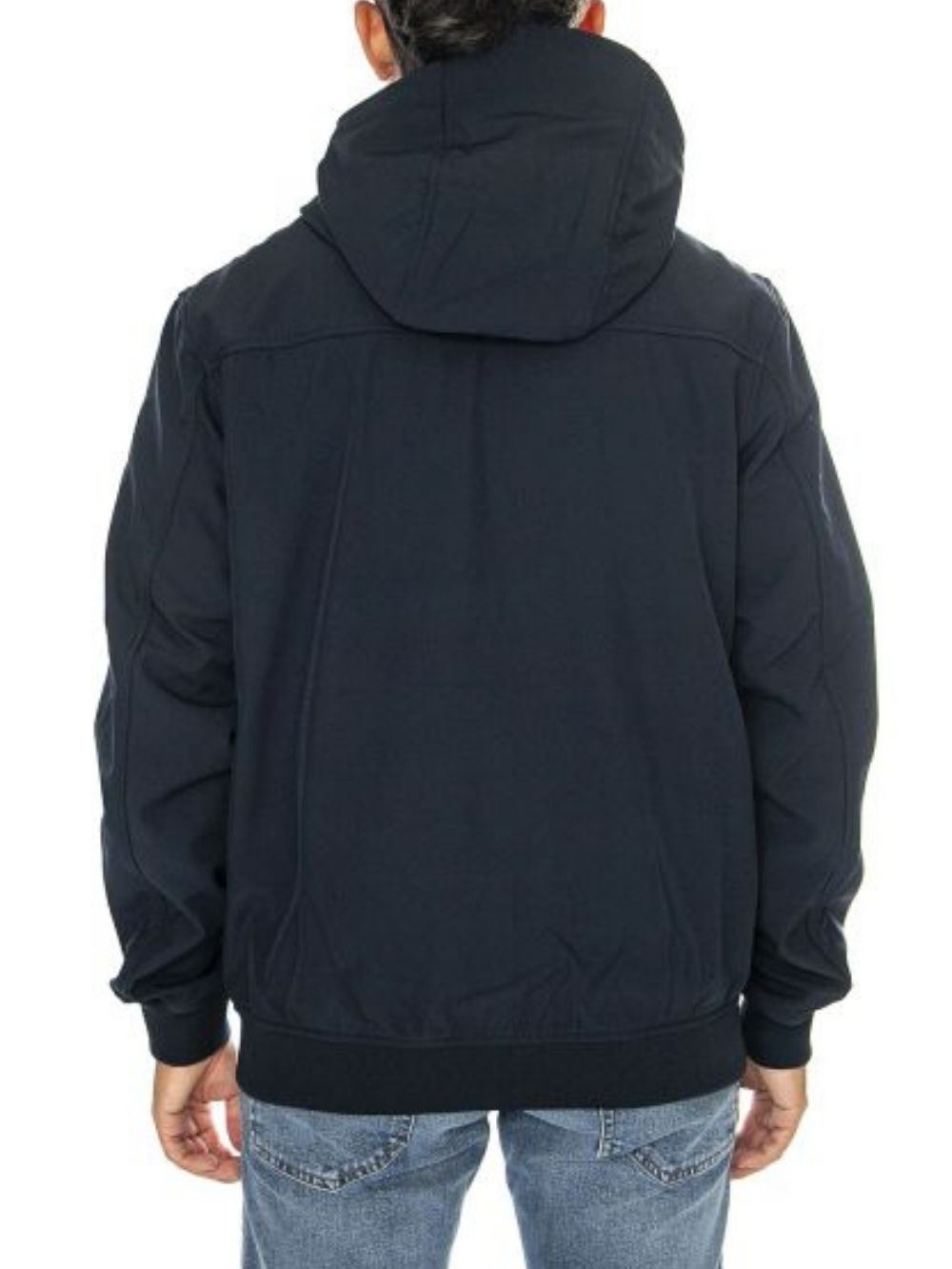 LYLE & SCOTT Giubbino Uomo - Blu modello JK2110V