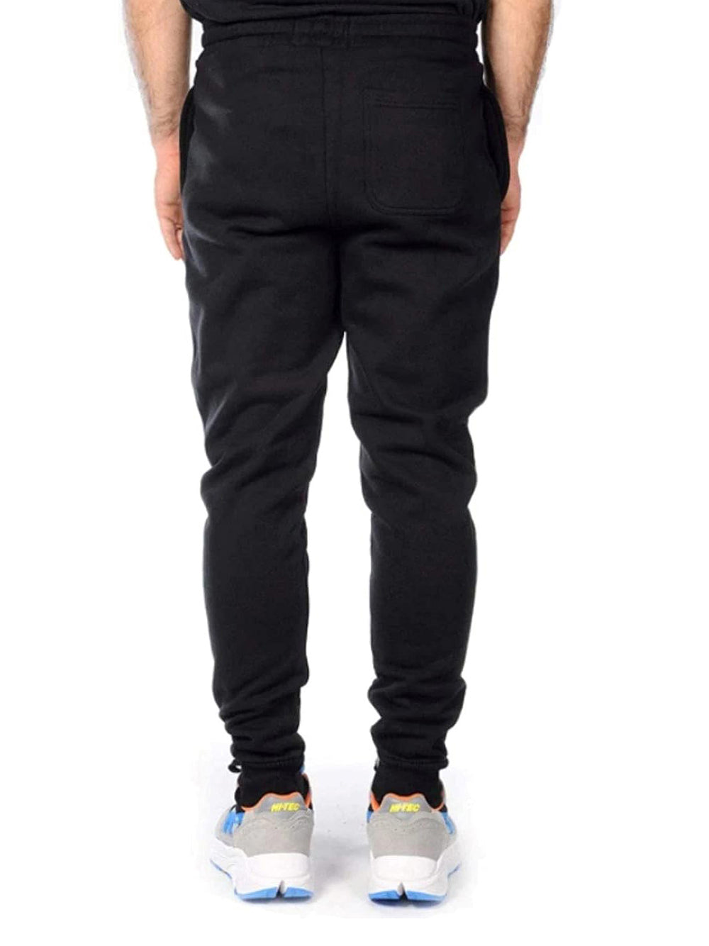 LYLE & SCOTT Felpa Uomo - Nero modello ML1134V