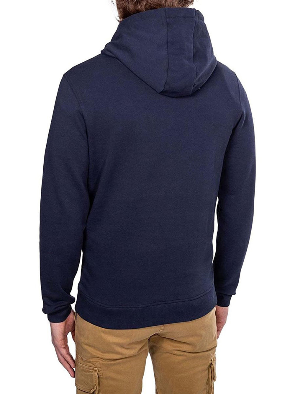 LYLE & SCOTT Felpa Uomo - Blu modello ML1139V