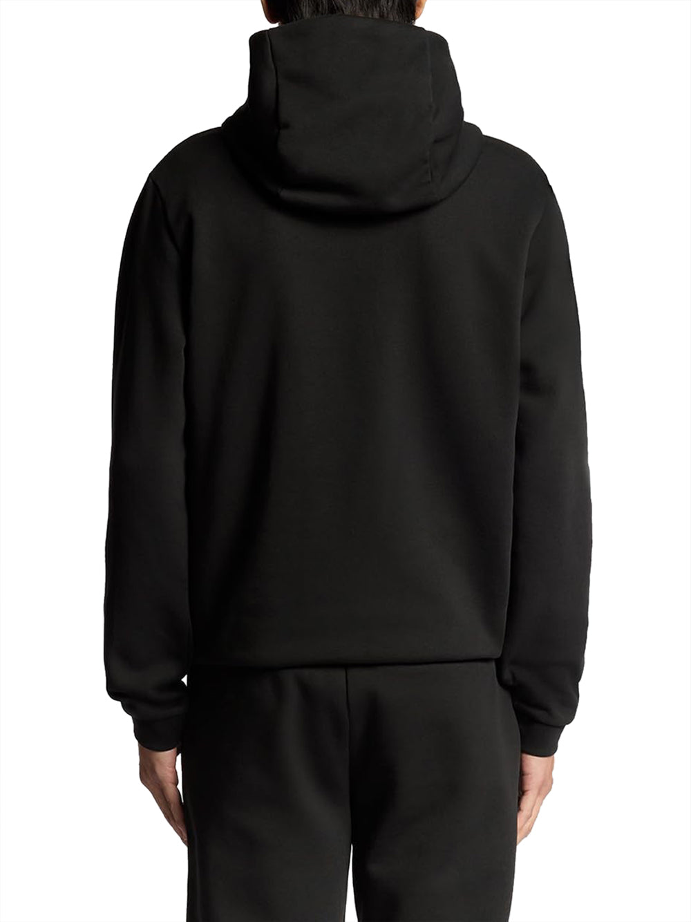 LYLE & SCOTT Maglione Uomo - Nero modello ML2394V