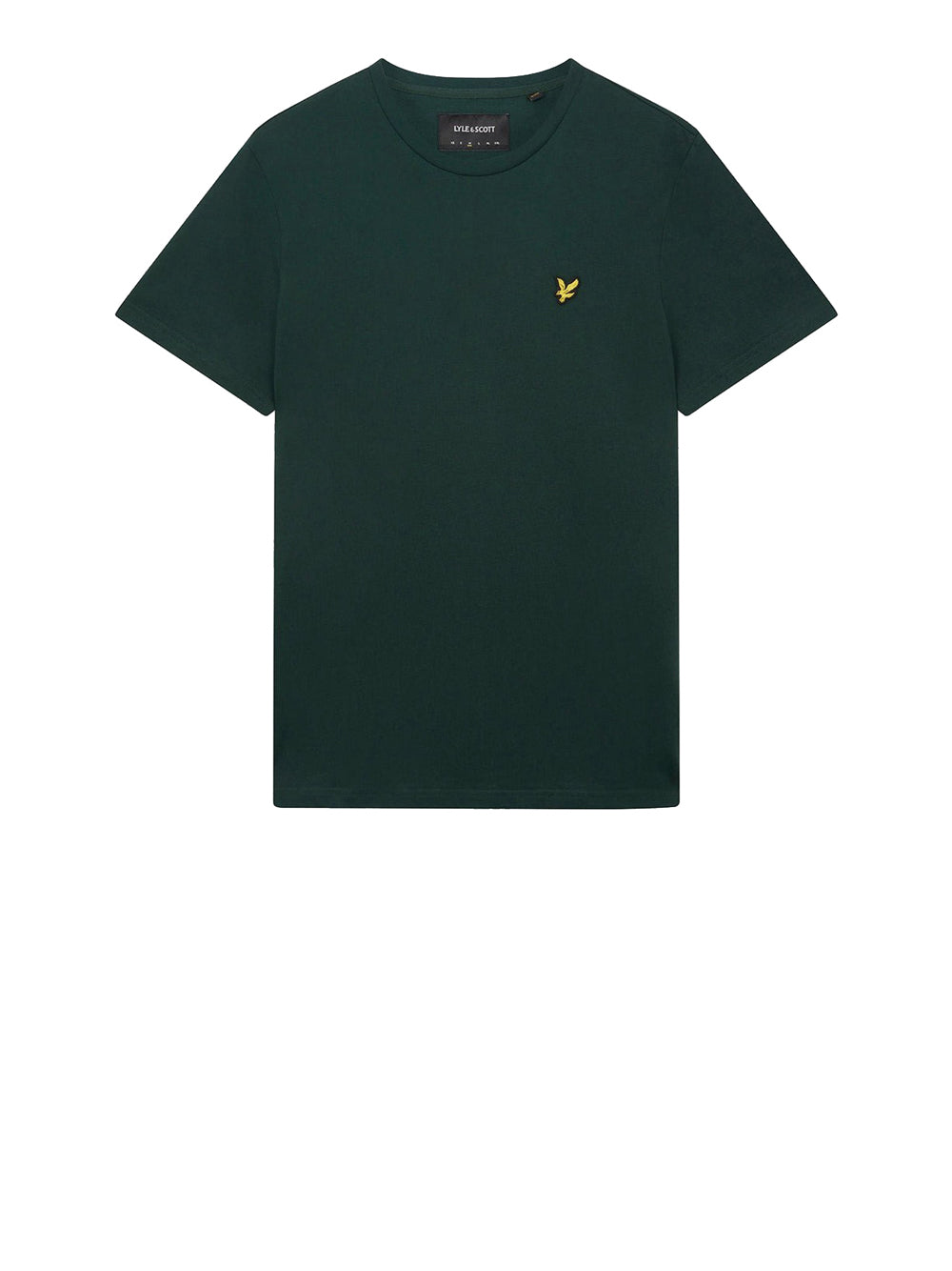 LYLE & SCOTT T-shirt Uomo - Verde modello TS400VOG