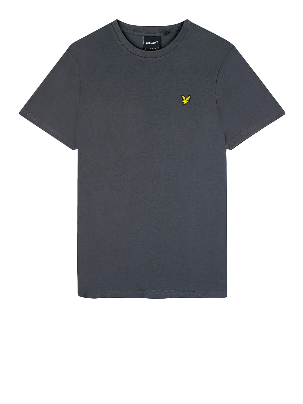 LYLE & SCOTT T-shirt Uomo - Grigio modello TS400VOG