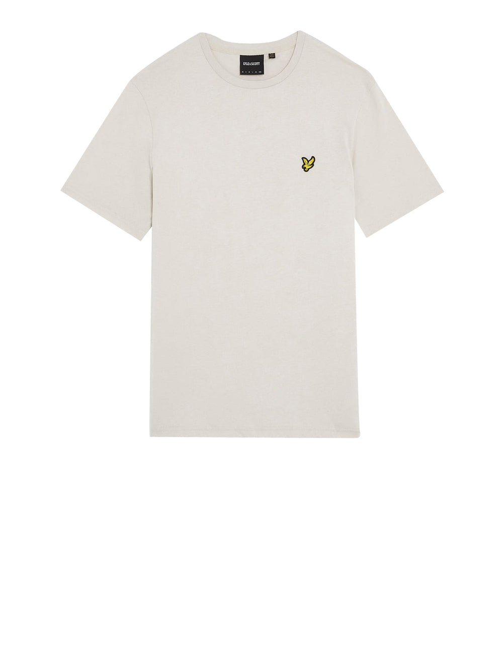 LYLE & SCOTT T-shirt Uomo - Marrone modello TS400VOG