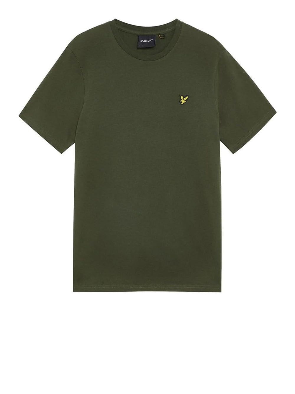 LYLE & SCOTT T-shirt Uomo - Grigio modello TS400VOG