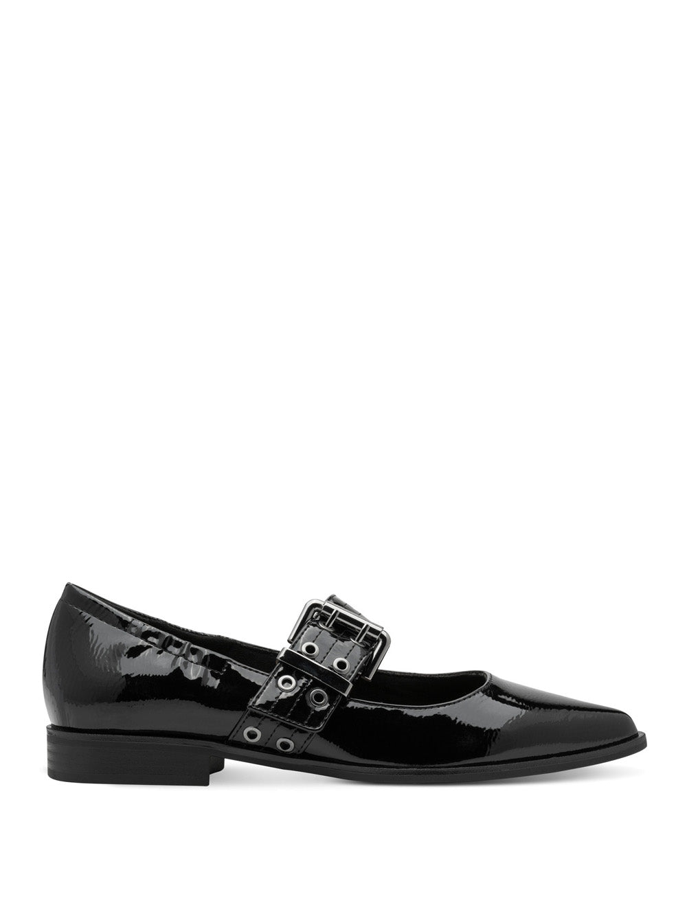 MARCO TOZZI Ballerine Donna - Nero modello 22212845 018