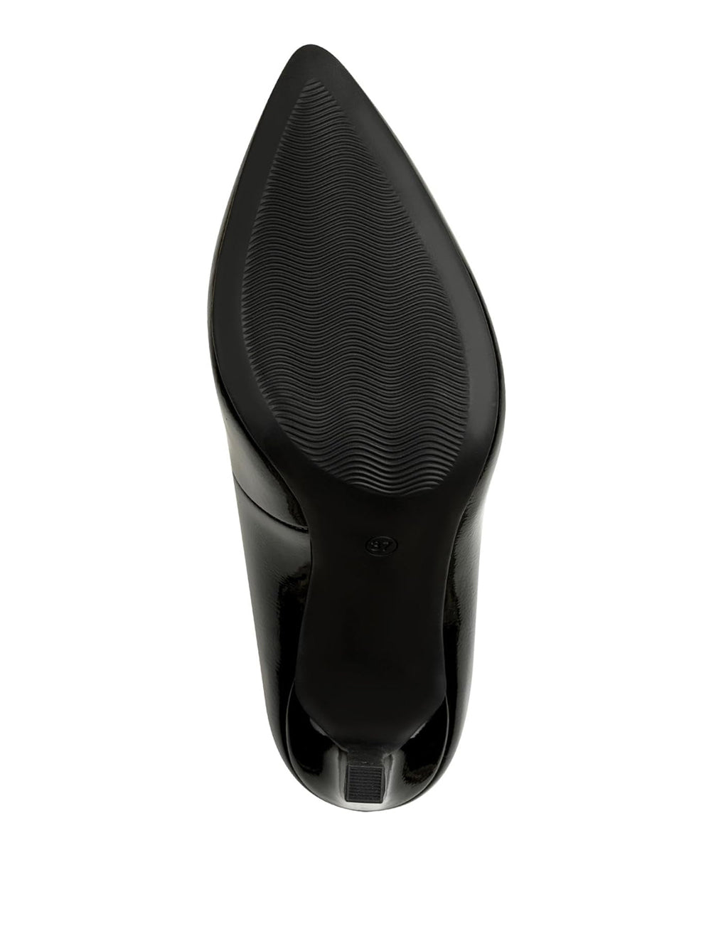 MARCO TOZZI Decollete Donna - Nero modello 22241541 01I