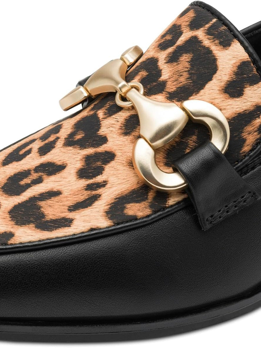 MARCO TOZZI Mocassini Donna - Nero modello 22421645 005