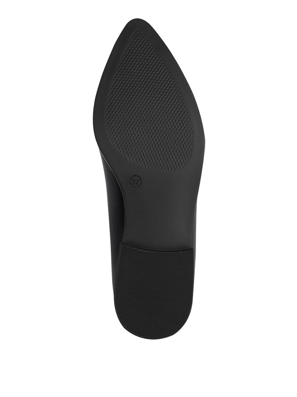 MARCO TOZZI Mocassini Donna - Nero modello 22421645 005
