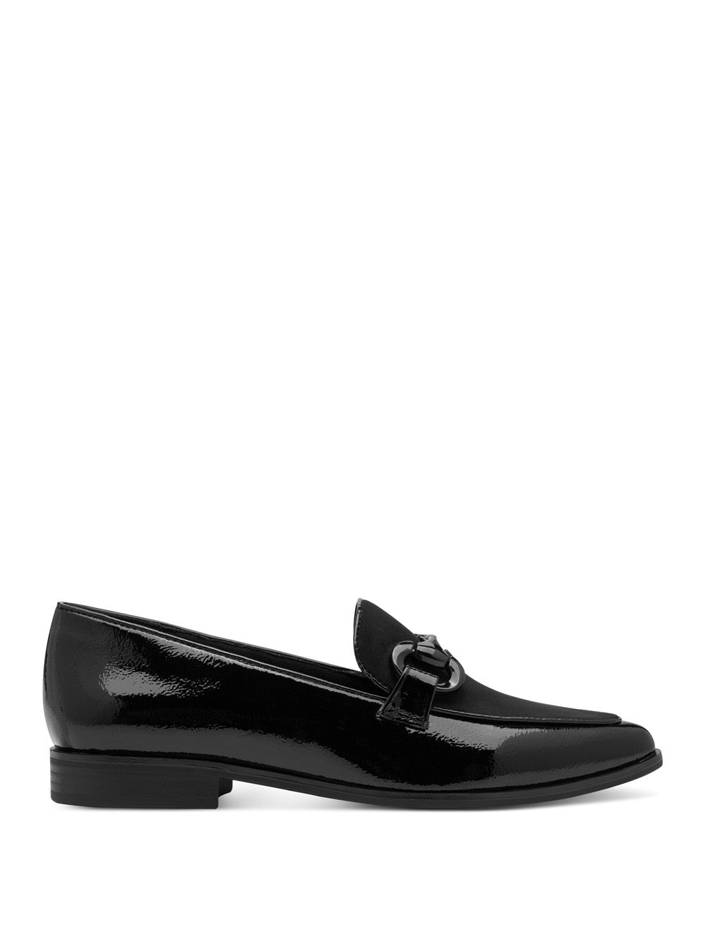 MARCO TOZZI Mocassini Donna - Nero modello 22421645 059