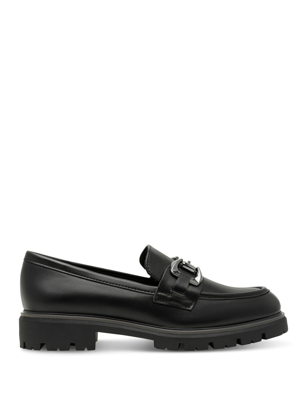 MARCO TOZZI Mocassini Donna - Nero modello 22470043 001