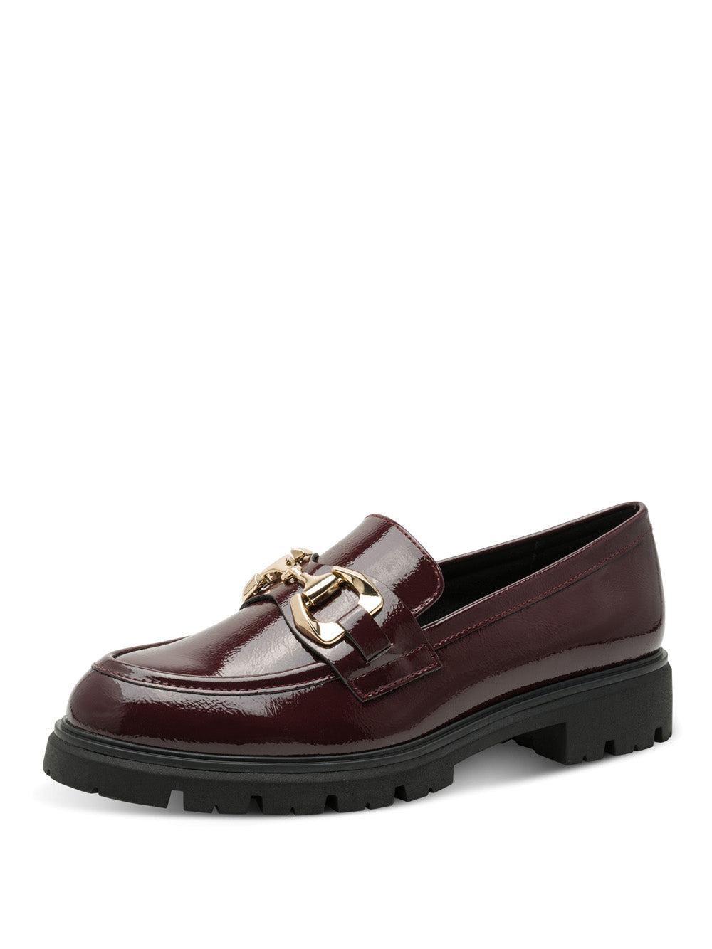 MARCO TOZZI Mocassini Donna - Bordò modello 22470043 511