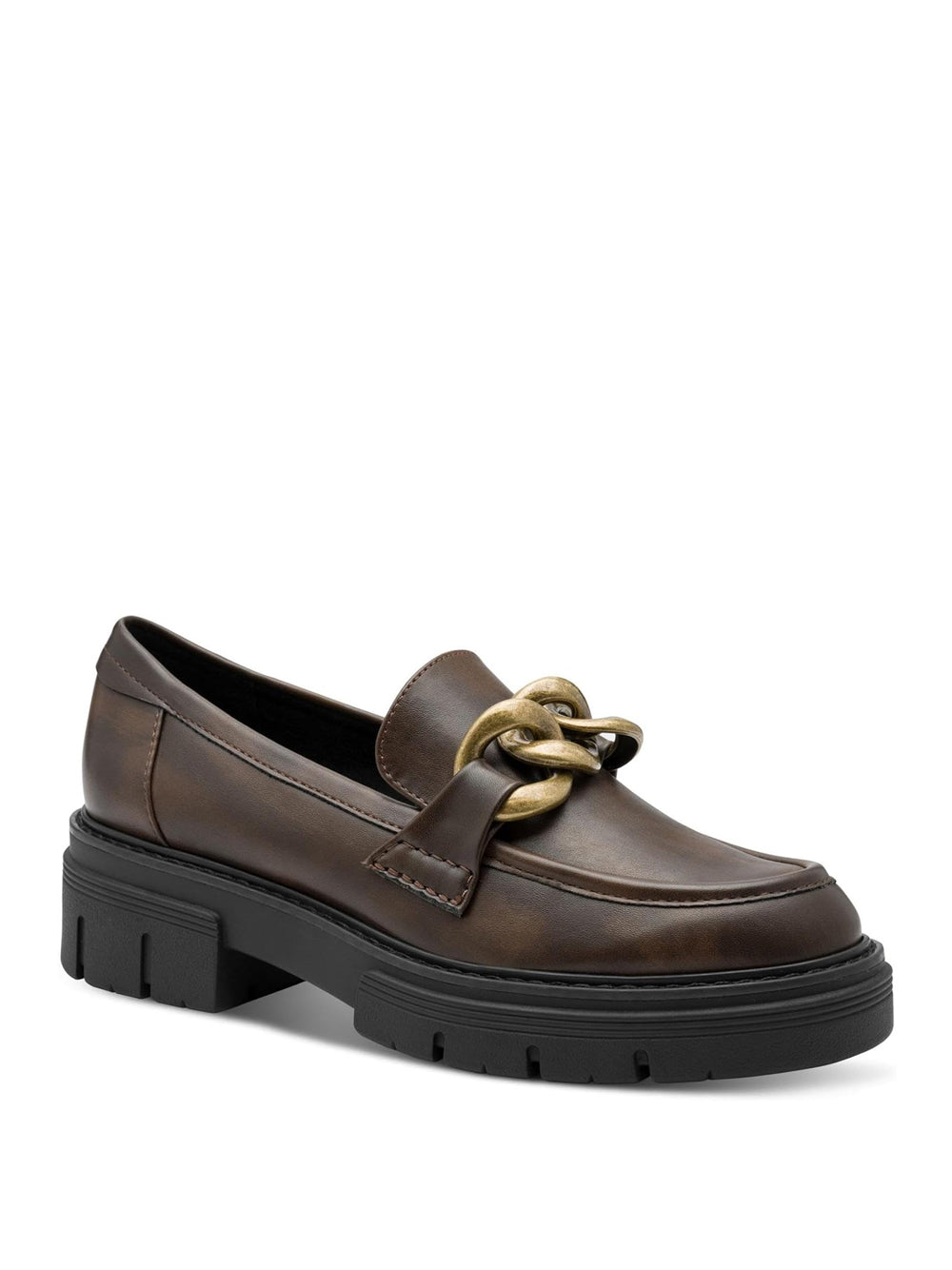 MARCO TOZZI Mocassini Donna - Marrone modello 22470541 304