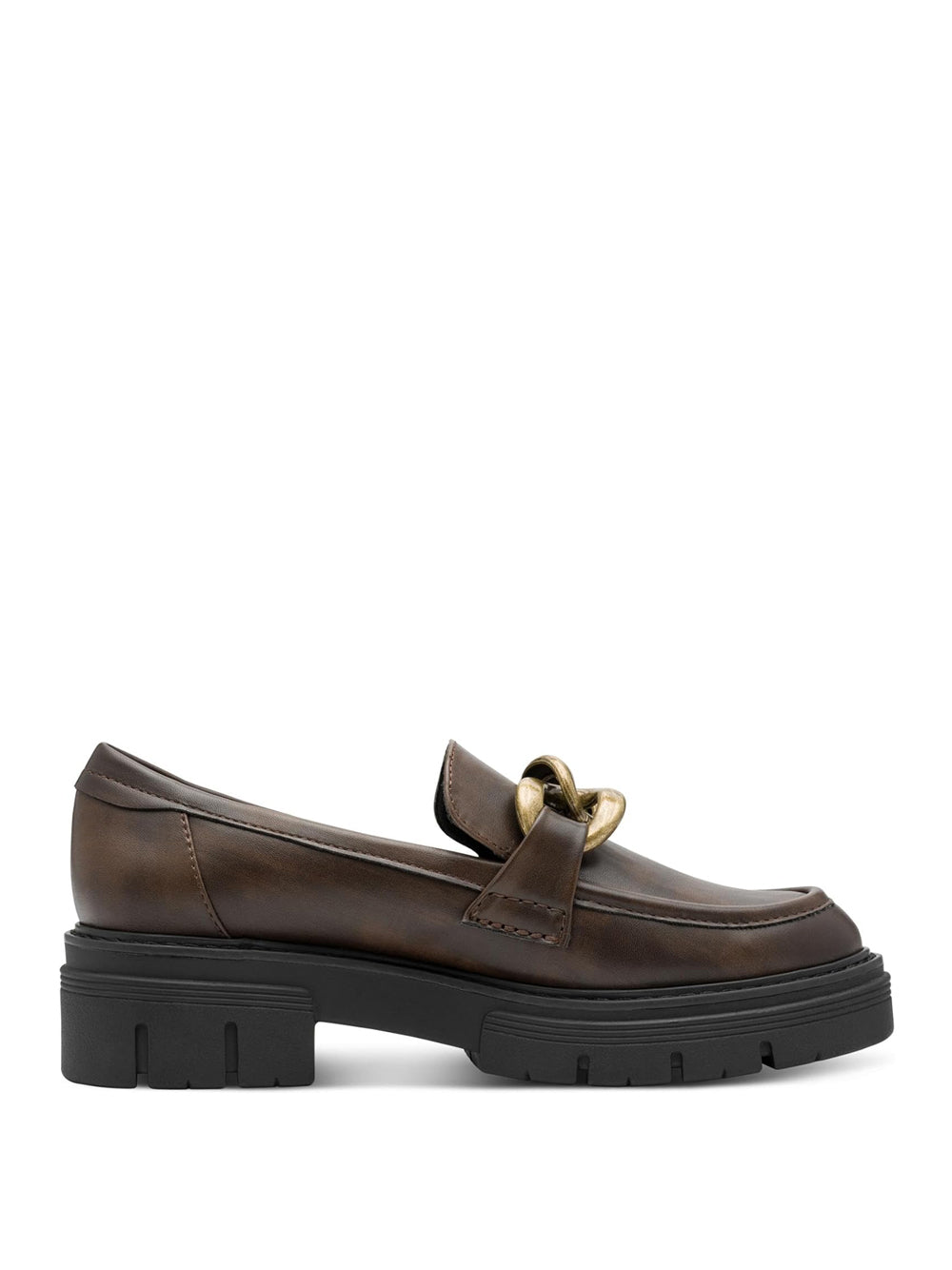 MARCO TOZZI Mocassini Donna - Marrone modello 22470541 304