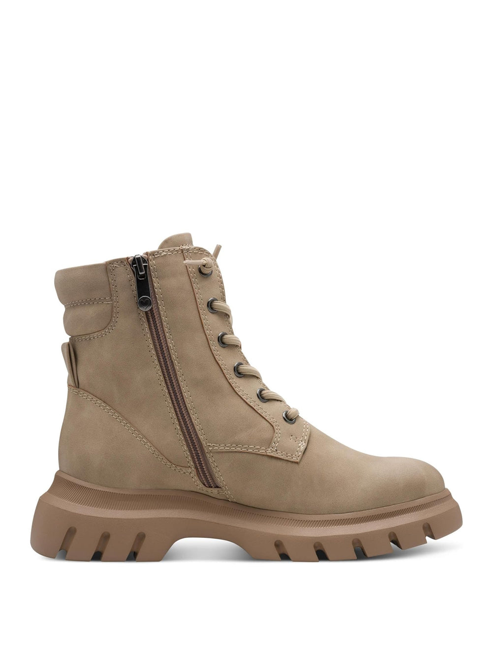 MARCO TOZZI Stivaletti Donna - Taupe modello 22523145 341