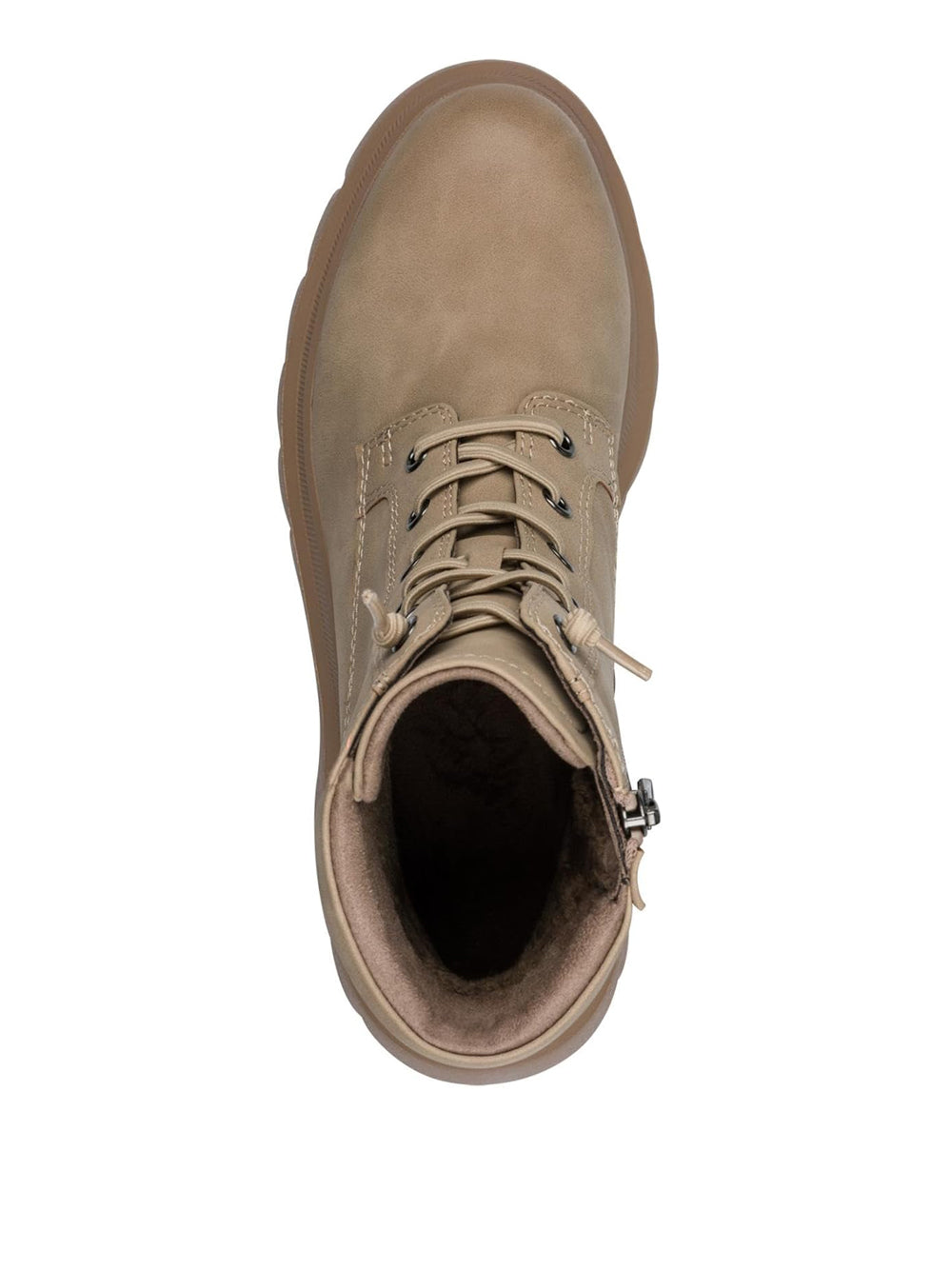 MARCO TOZZI Stivaletti Donna - Taupe modello 22523145 341