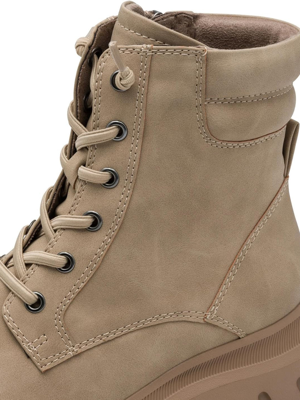MARCO TOZZI Stivaletti Donna - Taupe modello 22523145 341