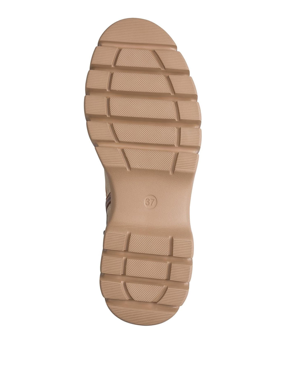 MARCO TOZZI Stivaletti Donna - Taupe modello 22523145 341