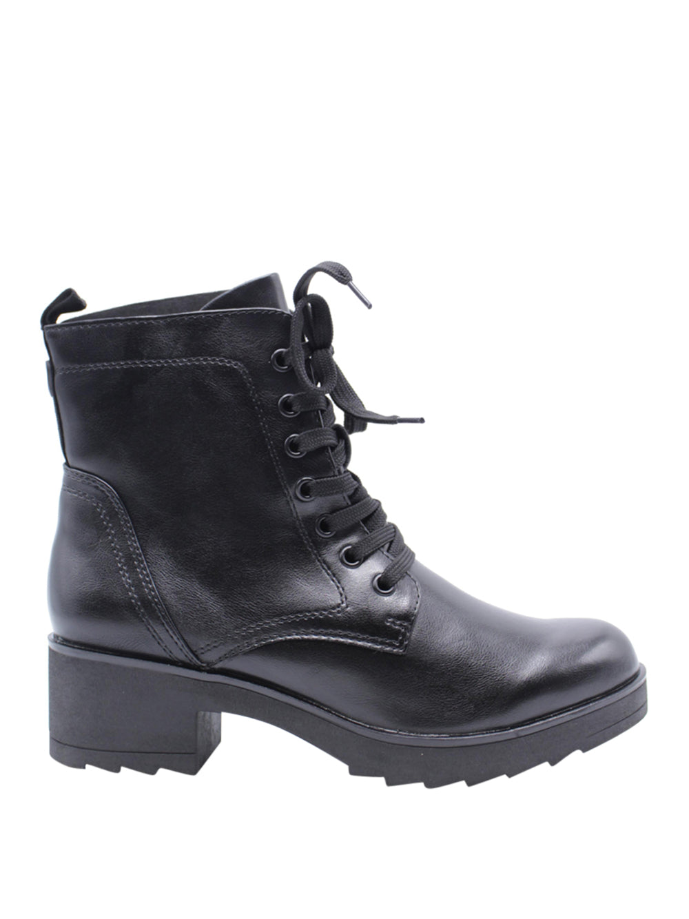 MARCO TOZZI Stivaletti con tacco Donna - Nero modello 22526241 001