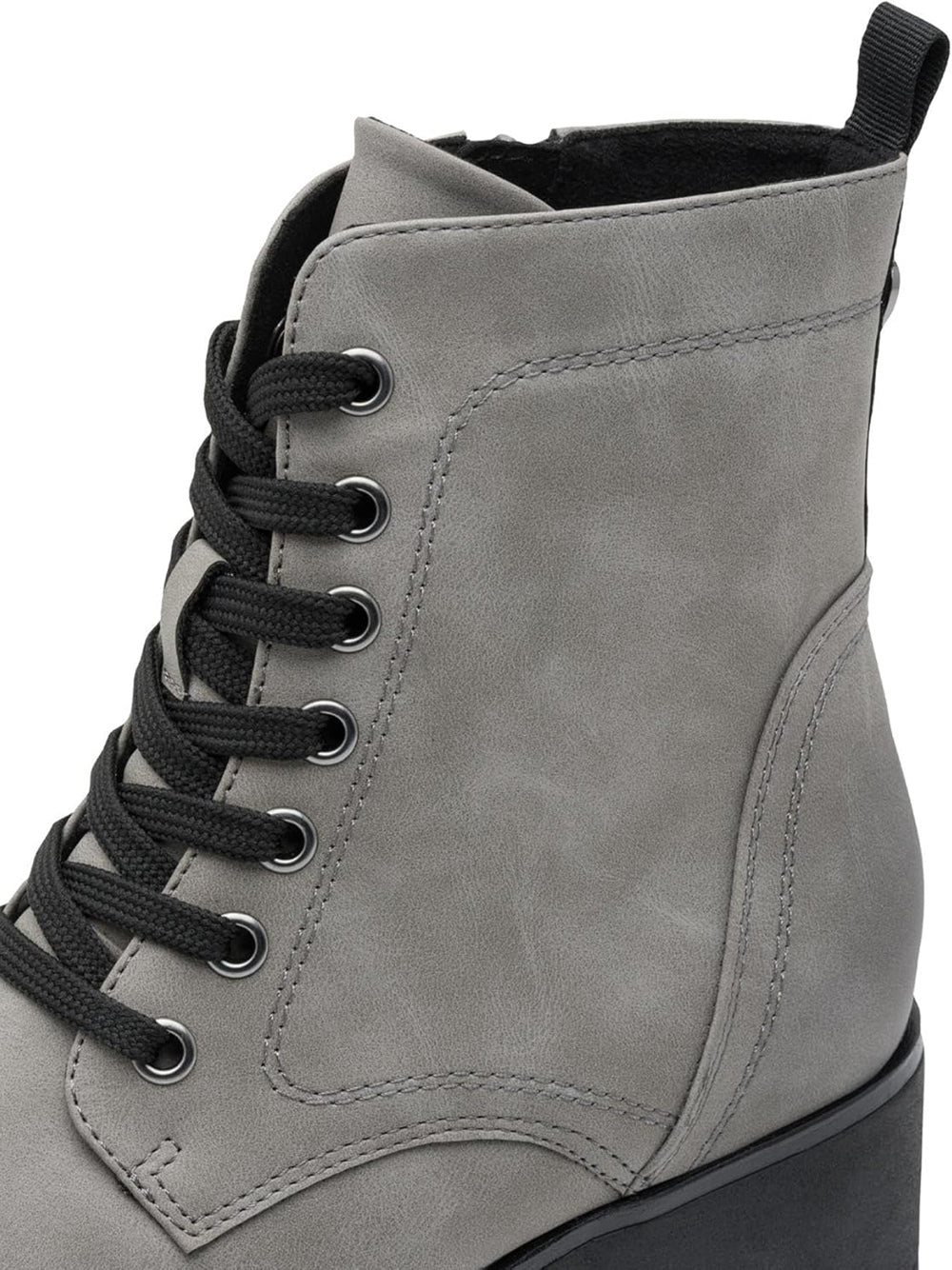 MARCO TOZZI Stivaletti con tacco Donna - Grigio modello 22526241 239