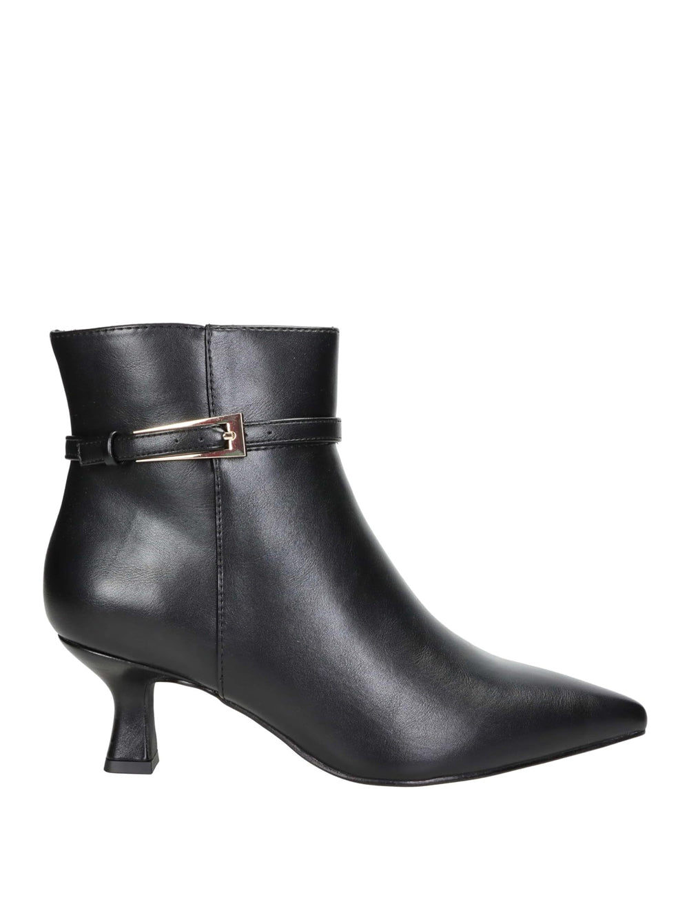 MARCO TOZZI Stivaletti con tacco Donna - Nero modello 22532745 001