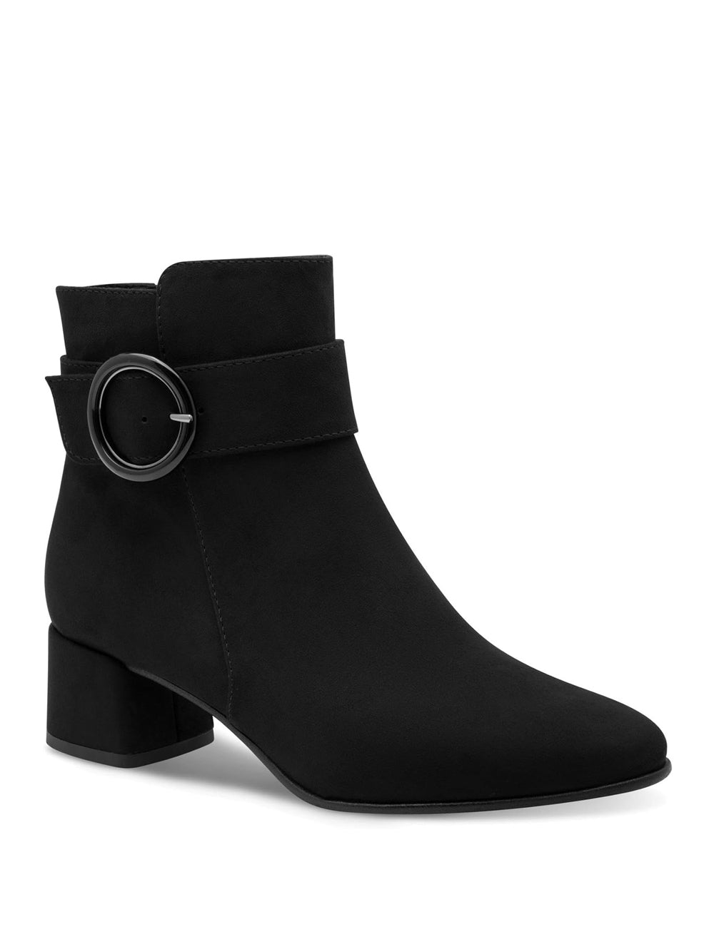 MARCO TOZZI Stivaletti con tacco Donna - Nero modello 22532845 001