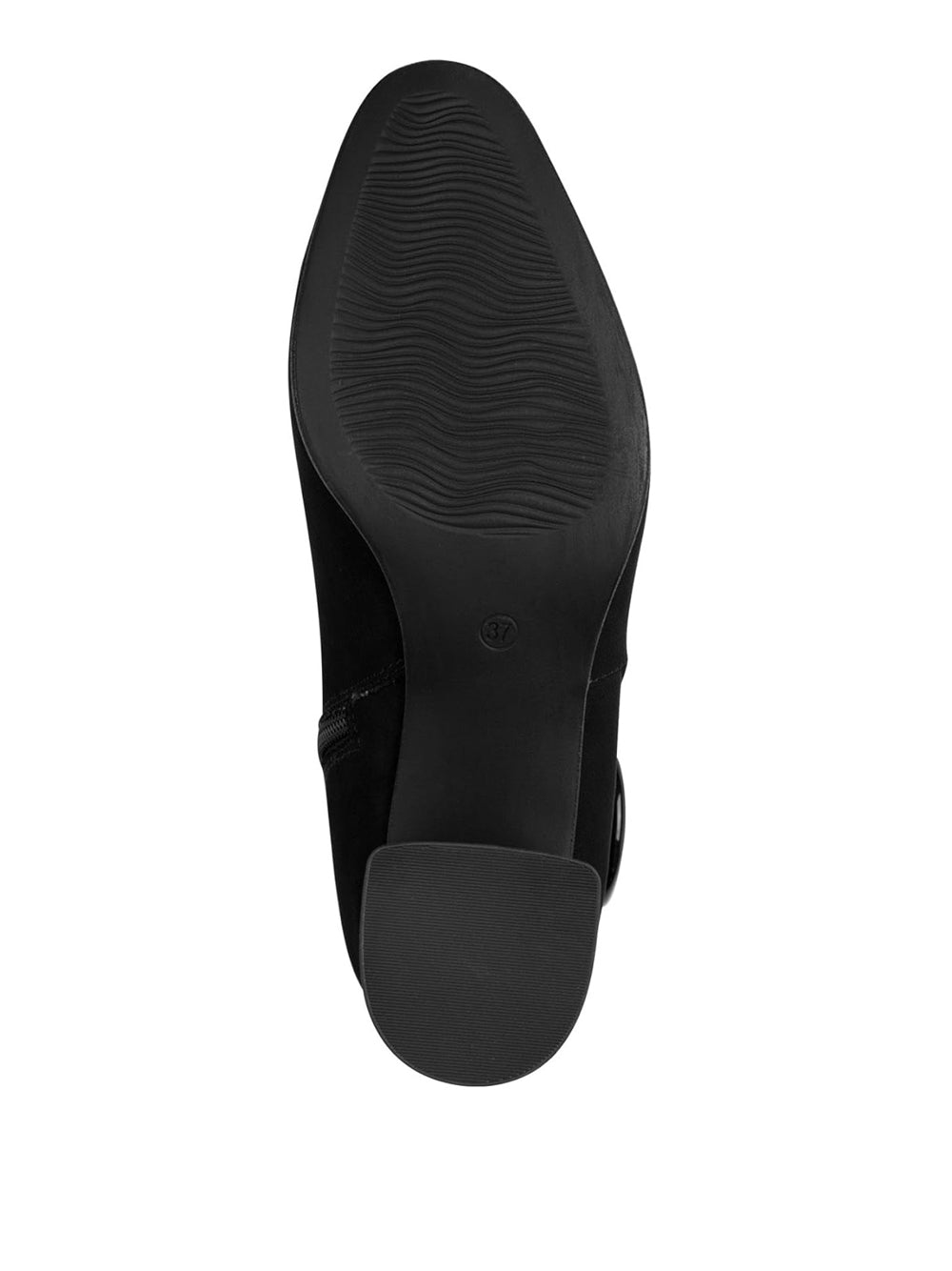 MARCO TOZZI Stivaletti con tacco Donna - Nero modello 22532845 001