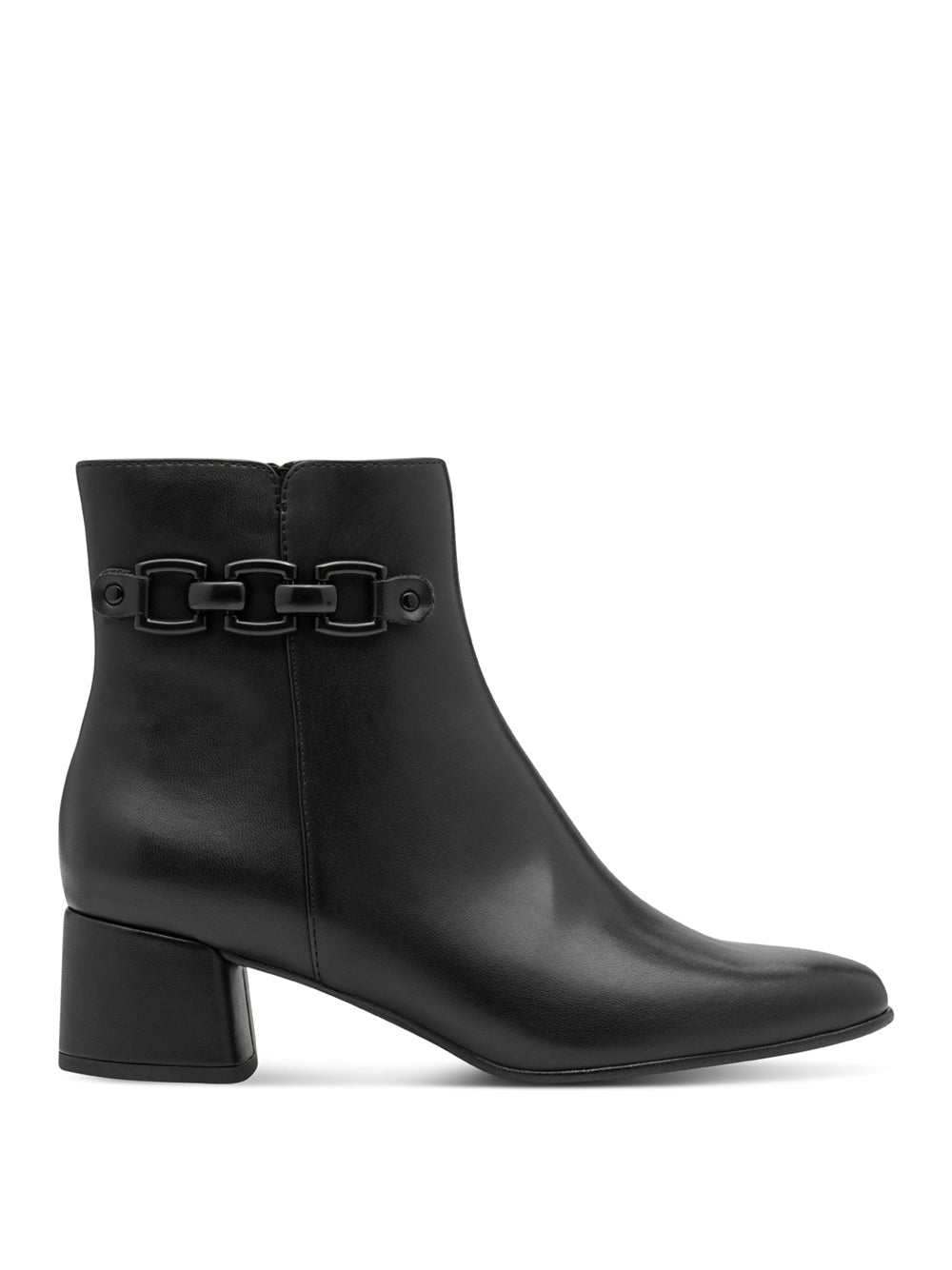 MARCO TOZZI Stivaletti con tacco Donna - Nero modello 22535245 001