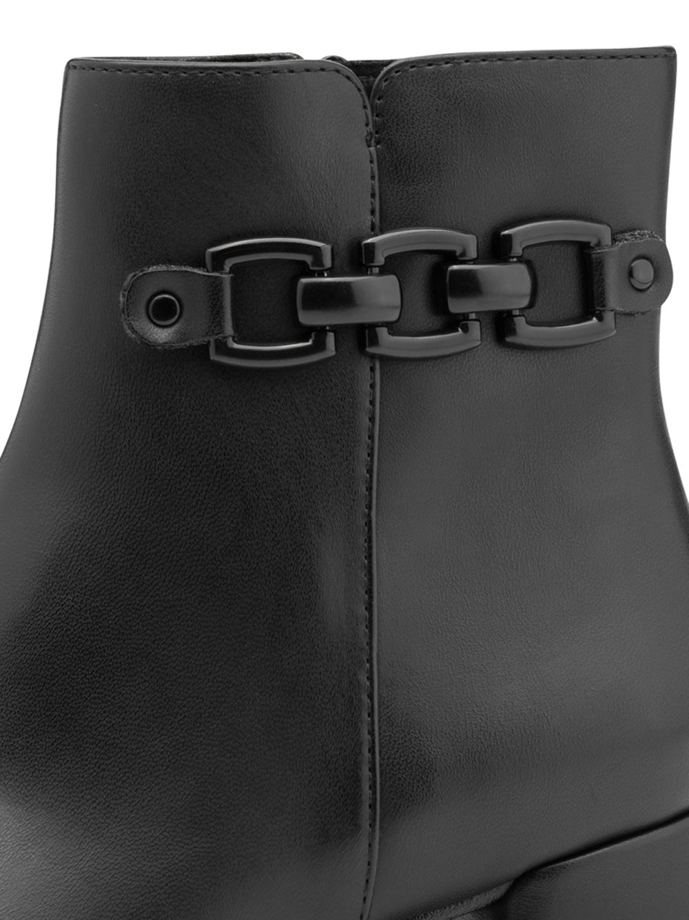 MARCO TOZZI Stivaletti con tacco Donna - Nero modello 22535245 001