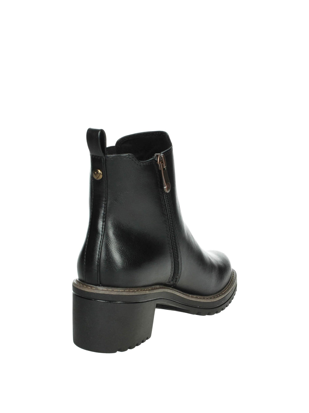 MARCO TOZZI Stivaletti con tacco Donna - Nero modello 22542143 001