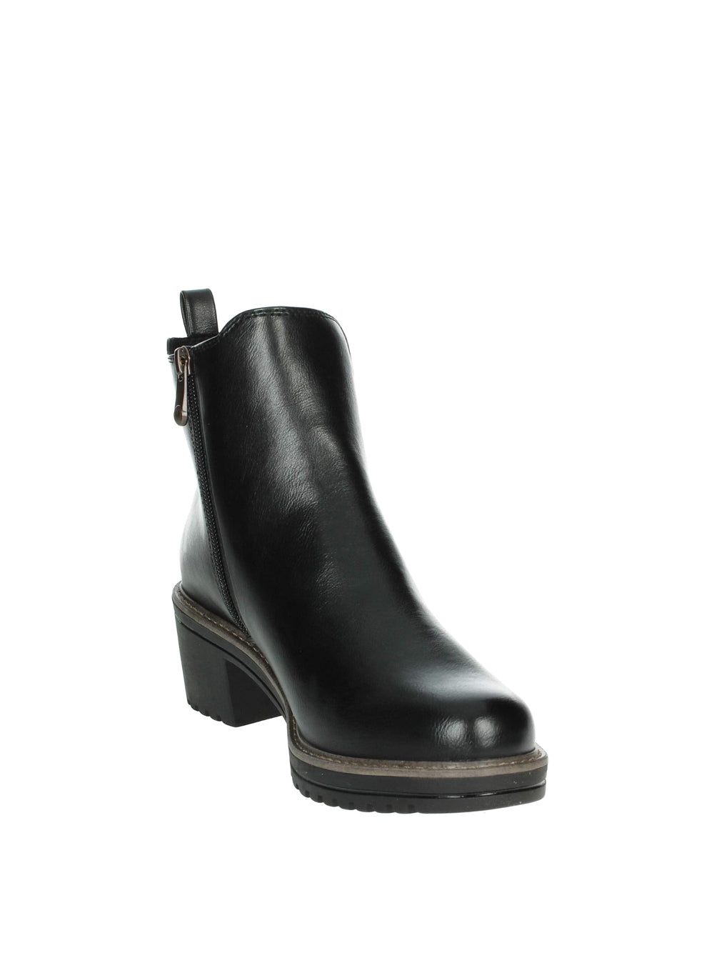 MARCO TOZZI Stivaletti con tacco Donna - Nero modello 22542143 001
