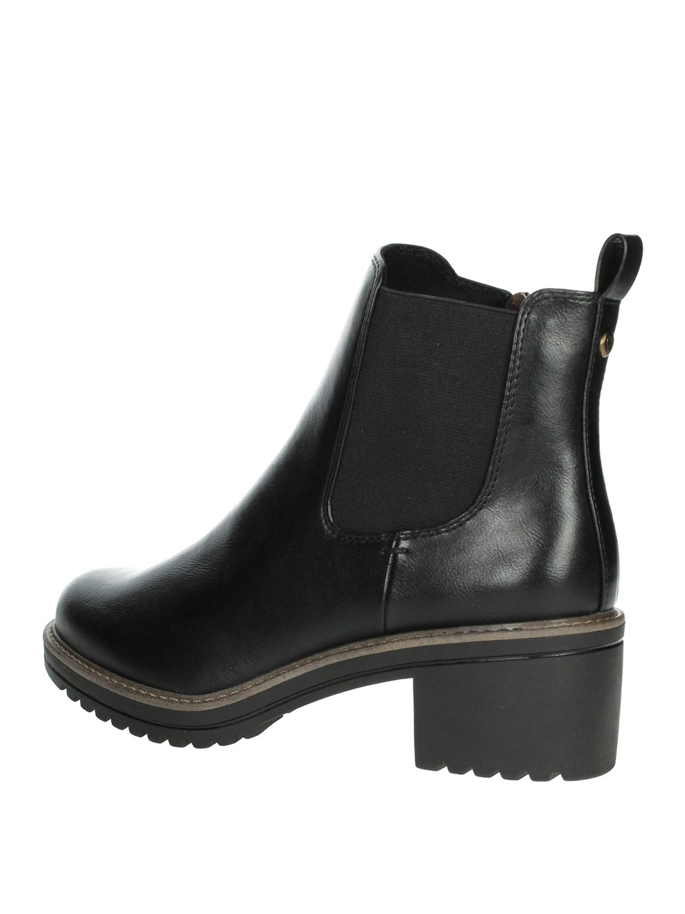 MARCO TOZZI Stivaletti con tacco Donna - Nero modello 22542143 001