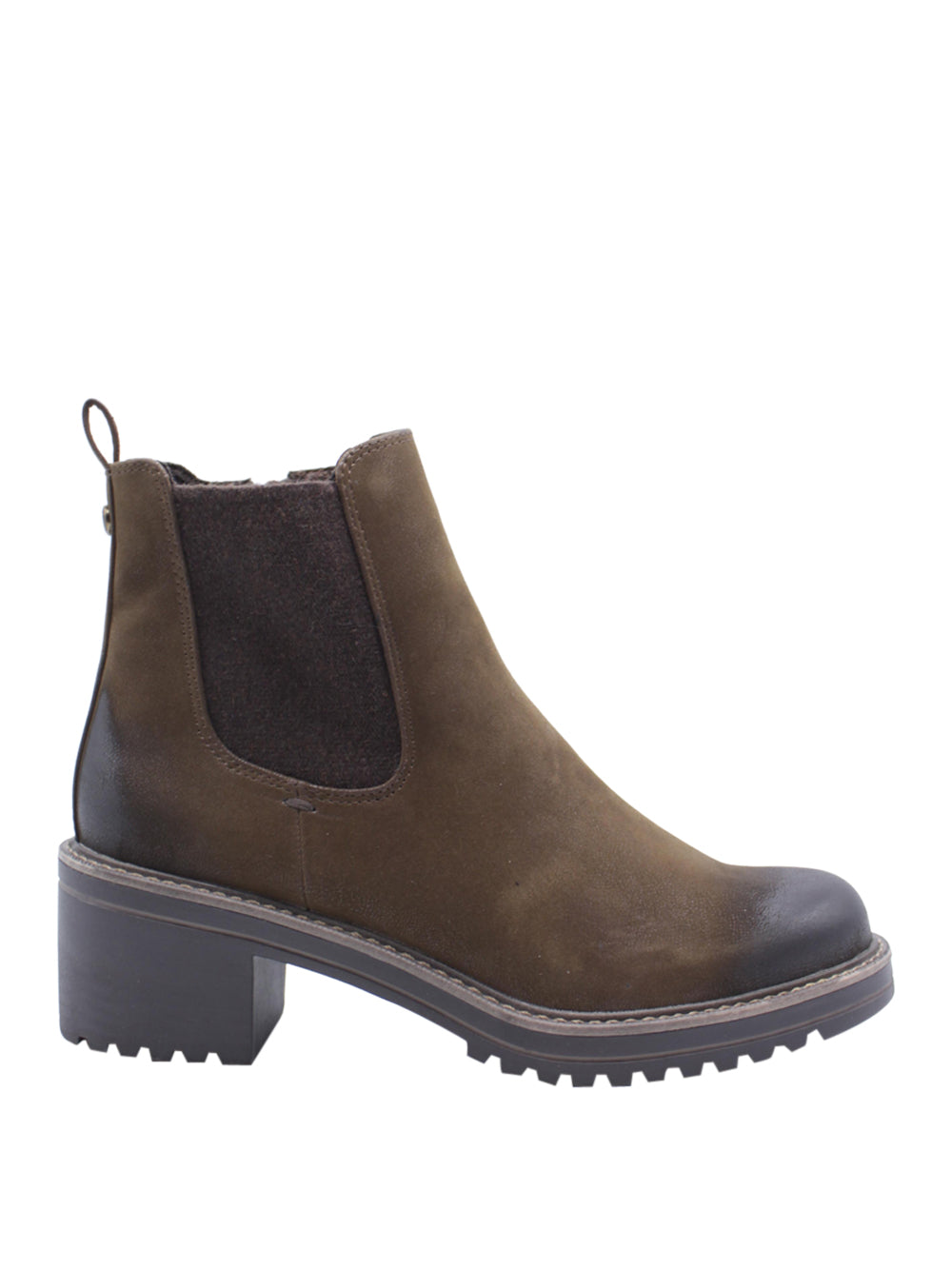 MARCO TOZZI Stivaletti con tacco Donna - Marrone modello 22542143 362