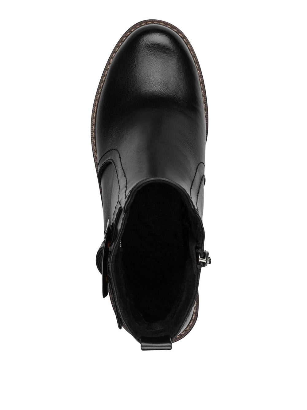 MARCO TOZZI Stivaletti con tacco Donna - Nero modello 22542845 001
