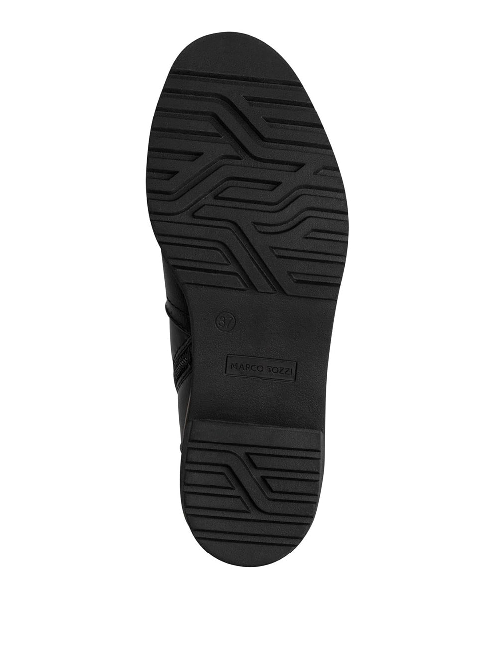 MARCO TOZZI Stivaletti con tacco Donna - Nero modello 22542845 001
