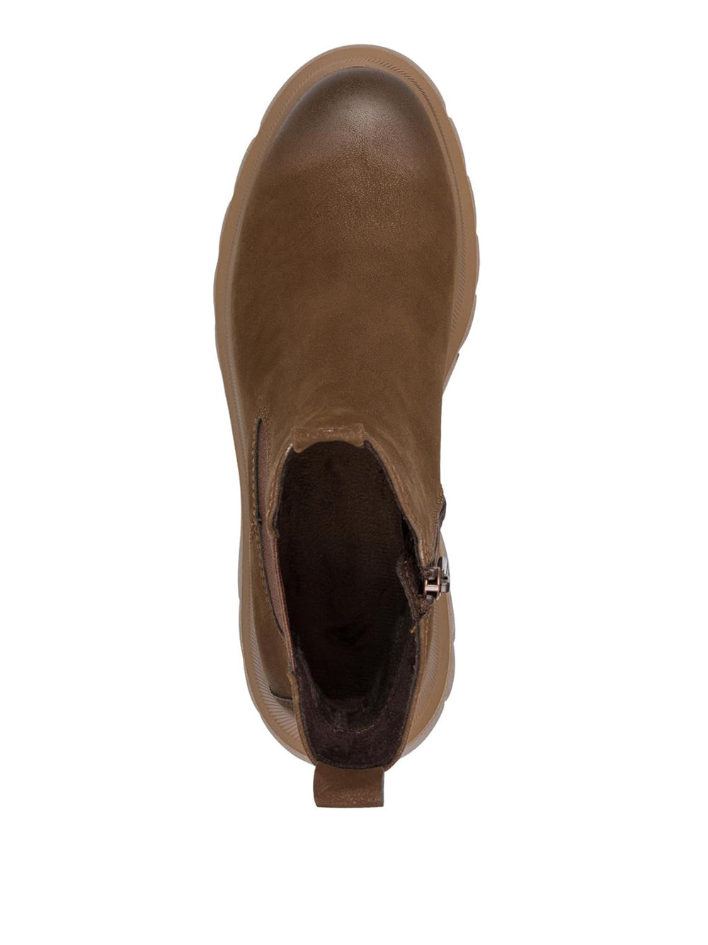 MARCO TOZZI Stivaletti beatles Donna - Marrone modello 22543245 361
