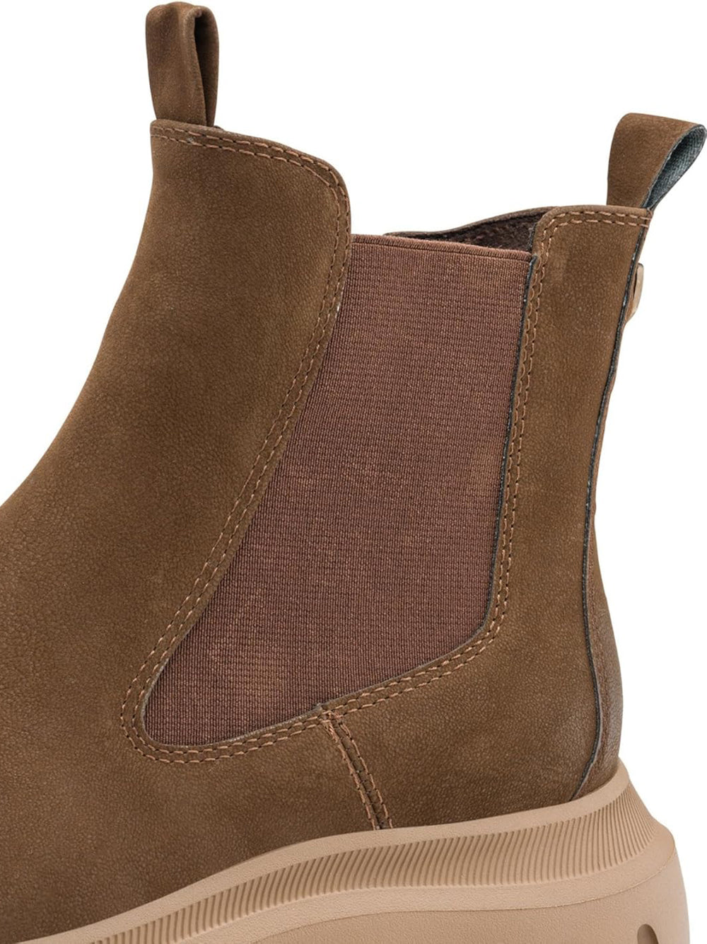 MARCO TOZZI Stivaletti beatles Donna - Marrone modello 22543245 361