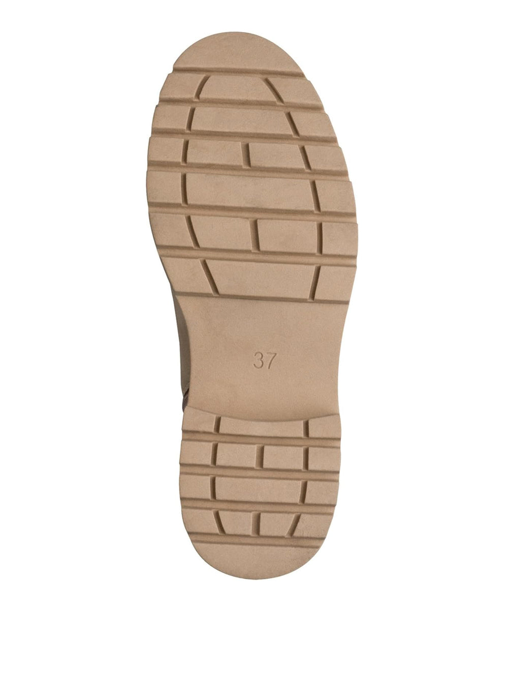 MARCO TOZZI Stivaletti beatles Donna - Beige modello 22543645 400