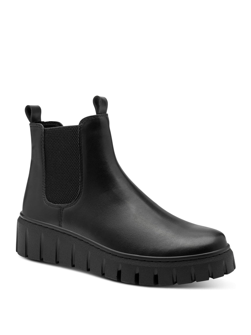 MARCO TOZZI Stivaletti beatles Donna - Nero modello 22544445 001