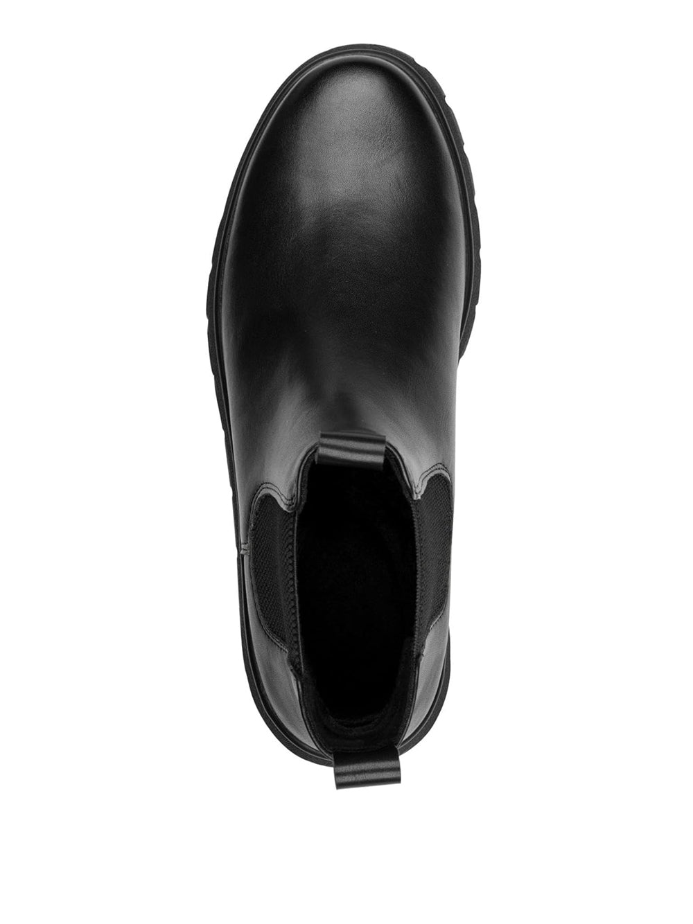 MARCO TOZZI Stivaletti beatles Donna - Nero modello 22544445 001