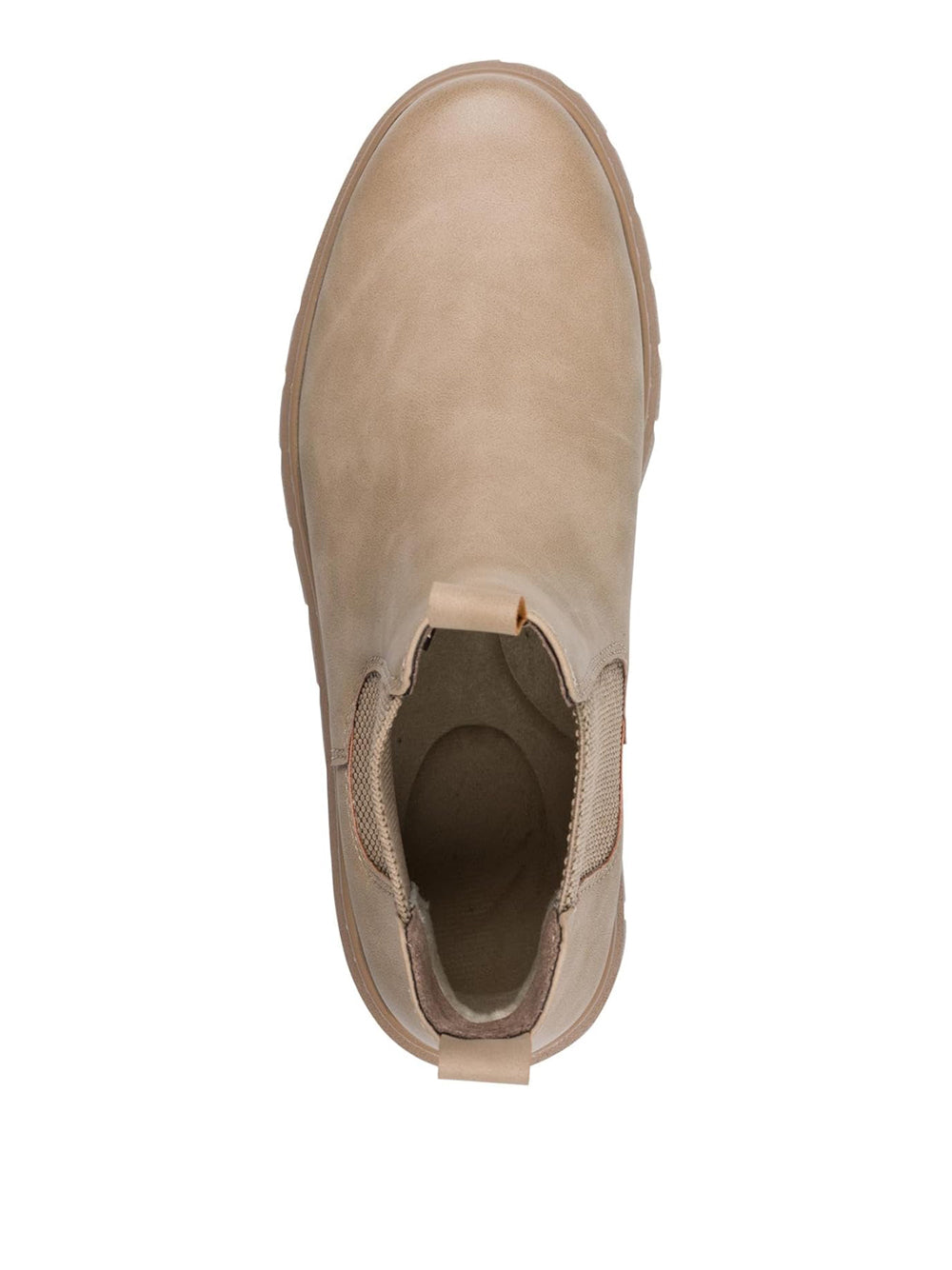 MARCO TOZZI Stivaletti beatles Donna - Taupe modello 22544445 341