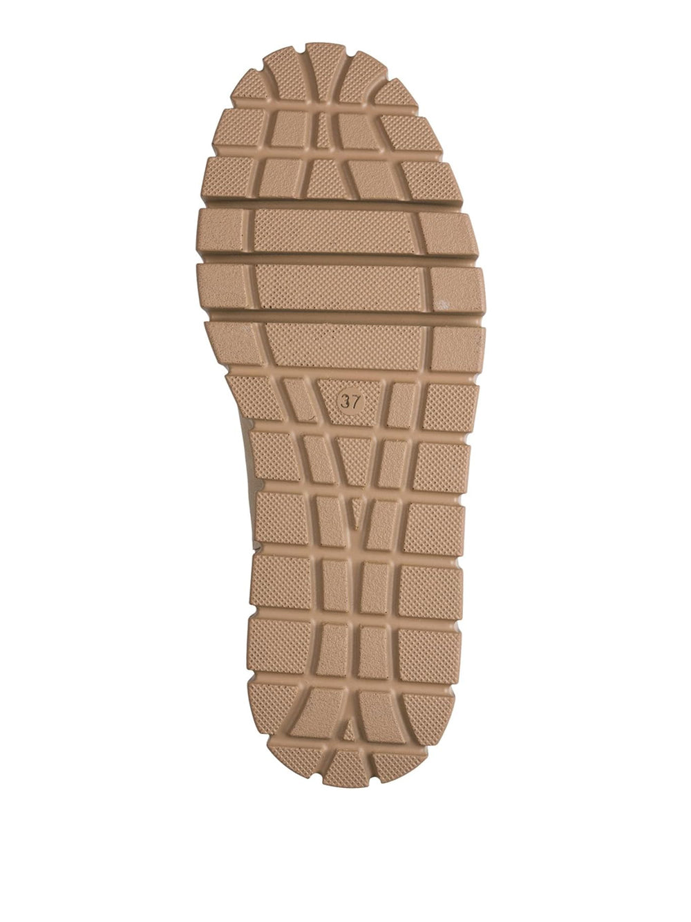 MARCO TOZZI Stivaletti beatles Donna - Taupe modello 22544445 341