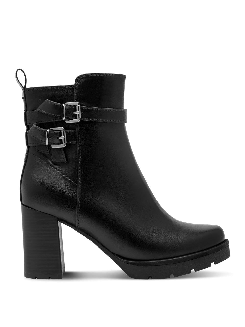 MARCO TOZZI Stivaletti con tacco Donna - Nero modello 22549845 001