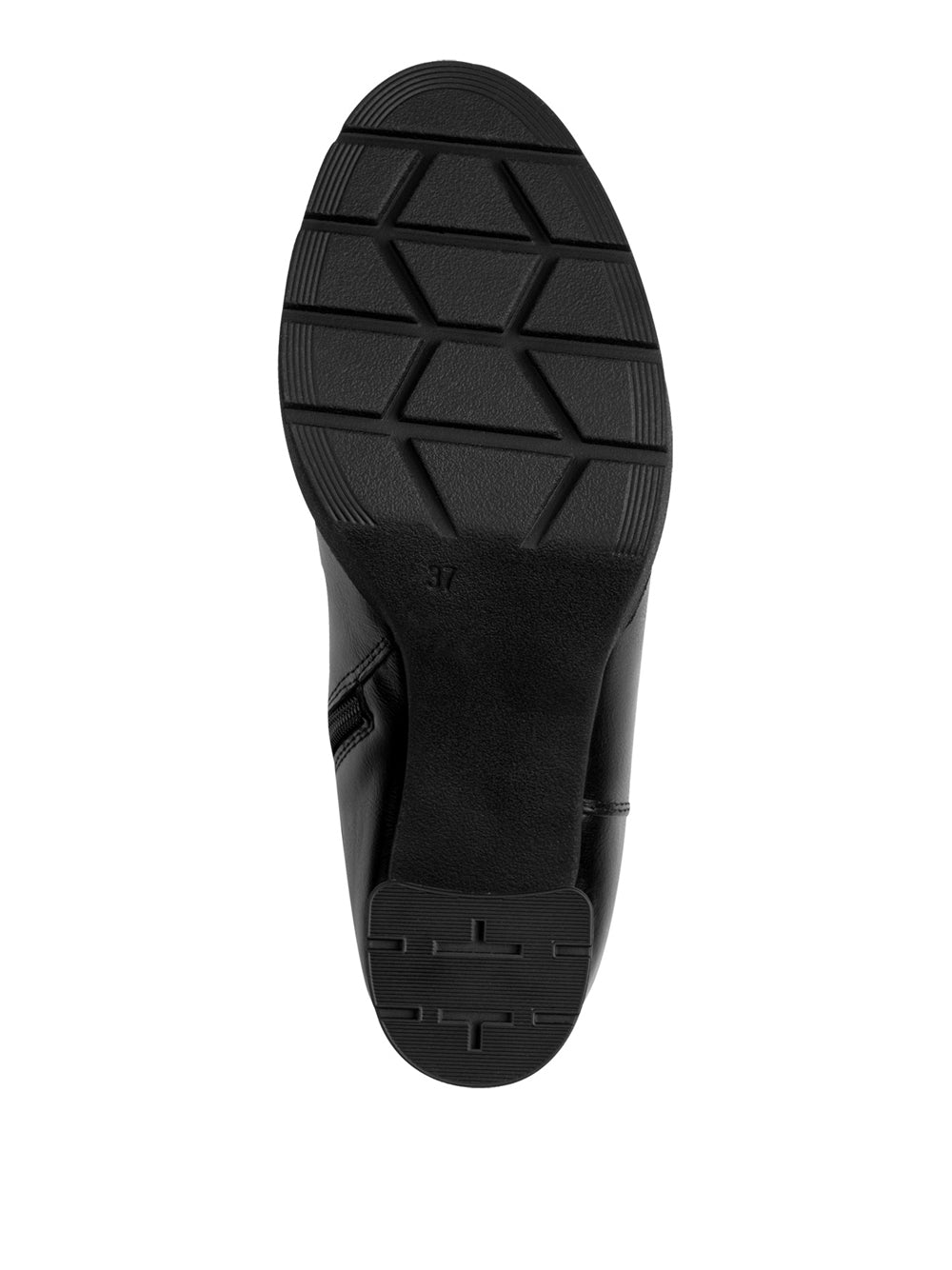 MARCO TOZZI Stivaletti con tacco Donna - Nero modello 22549845 001