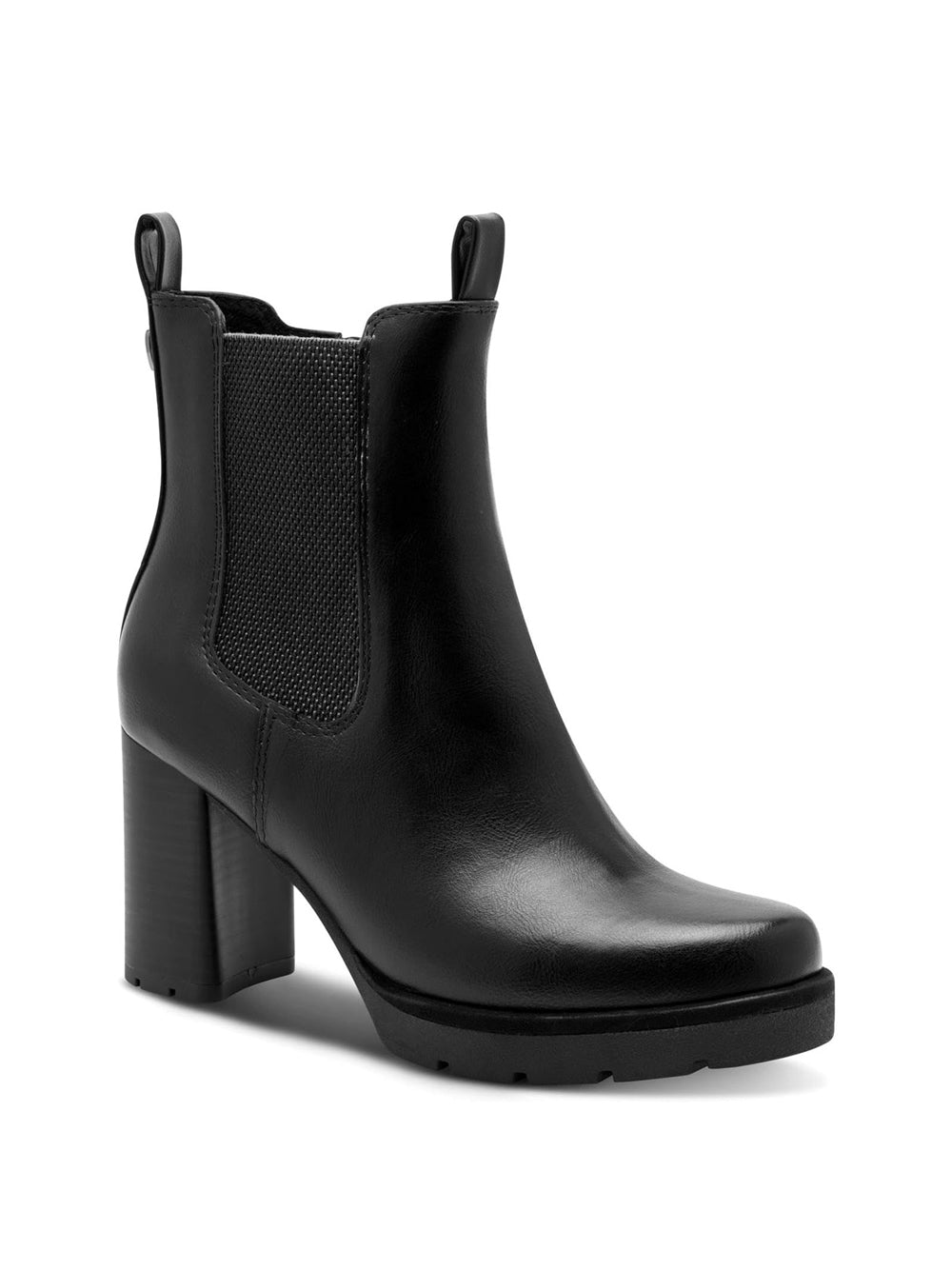 MARCO TOZZI Stivaletti con tacco Donna - Nero modello 22580545 001