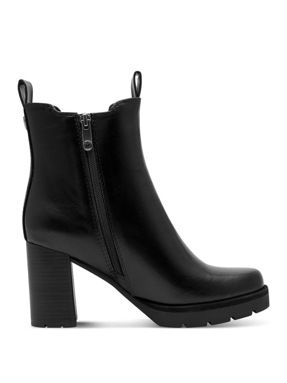 MARCO TOZZI Stivaletti con tacco Donna - Nero modello 22580545 001