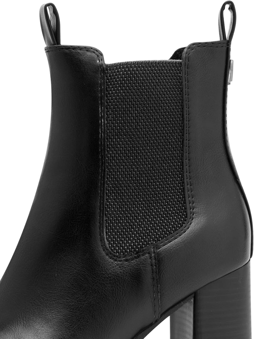 MARCO TOZZI Stivaletti con tacco Donna - Nero modello 22580545 001