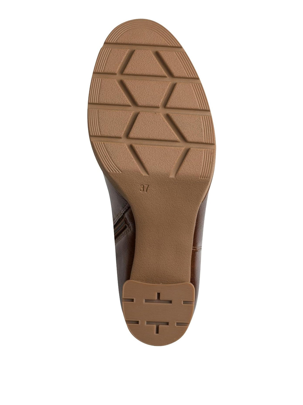MARCO TOZZI Stivaletti con tacco Donna - Marrone modello 22580545 392